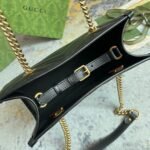 GUCCI MARMONT SMALL TOTE - Image 10