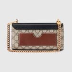 GUCCI PADLOCK MINI SHOULDER BAG - Image 2