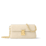 Louis Vuitton M82836 WALLET ON CHAIN ​​METIS handbags