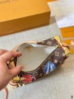 Louis Vuitton M47085 Flight Mode Side Trunk MM - Image 6