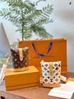 Louis Vuitton M83343 Envelope Pouch - Image 5