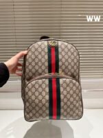 GUCCI OPHIDIA GG BACKPACK - Image 7