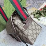 GUCCI MESSENGER BAG - Image 11