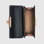 GUCCI PADLOCK MINI SHOULDER BAG - Image 5