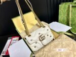 Gucci MARMONT SMALL SHOULDER BAG - Image 6