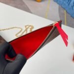 Louis Vuitton N40492 Félicie Pochette - Image 10