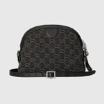 GUCCI OPHIDIA GG SMALL SHOULDER BAG - Image 4