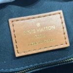 Louis Vuitton SPEEDY BANDOULIERE 25 M58524 - Image 4