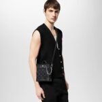 Louis Vuitton M82774 Nano Steamer - Image 2