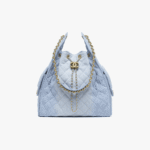 CHANEL 25 MEDIUM HANDBAG