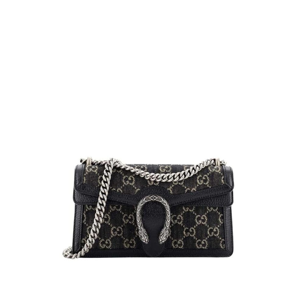 FLbXk3yo-MYSD GUCCI Dionysus small shoulder bag - Image 1