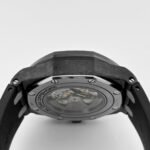 Audemars Piguet Royal Oak Offshore 26400AU.OO.A002CA.01 Chronograph Black Carbon - Image 7