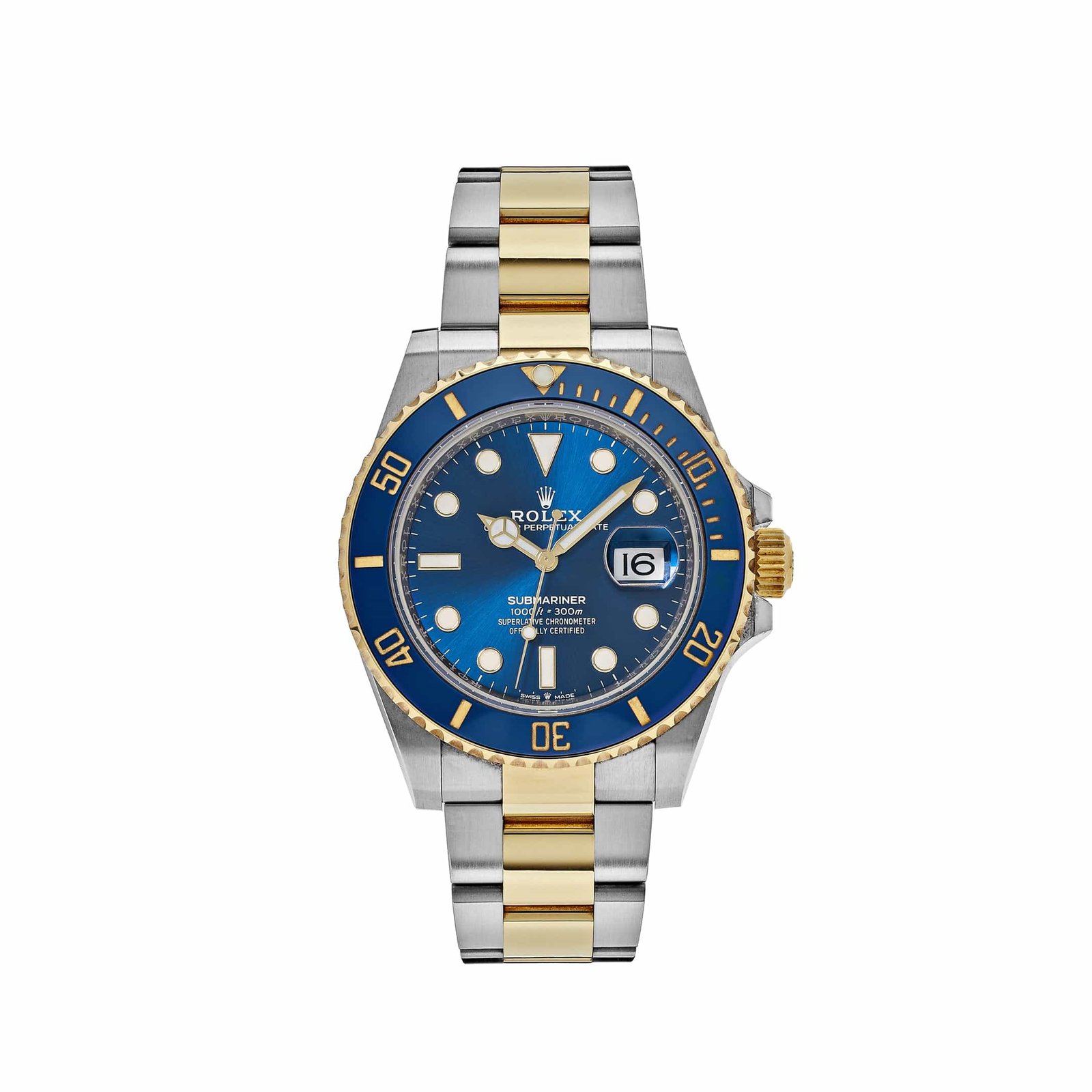 FQS5FHar-rolex-submariner-date-126613lb-stainless-steel-yellow-gold-blue-dial-2021-rolex-41593886769396 Rolex Submariner Date 126613LB Stainless Steel Yellow Gold Blue Dial (2025) - Image 1