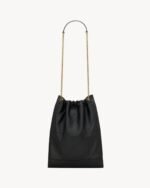 Saint Laurent JAMIE POCHON in lambskin - Image 4