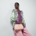 GUCCI MARMONT SMALL SHOULDER BAG - Image 8