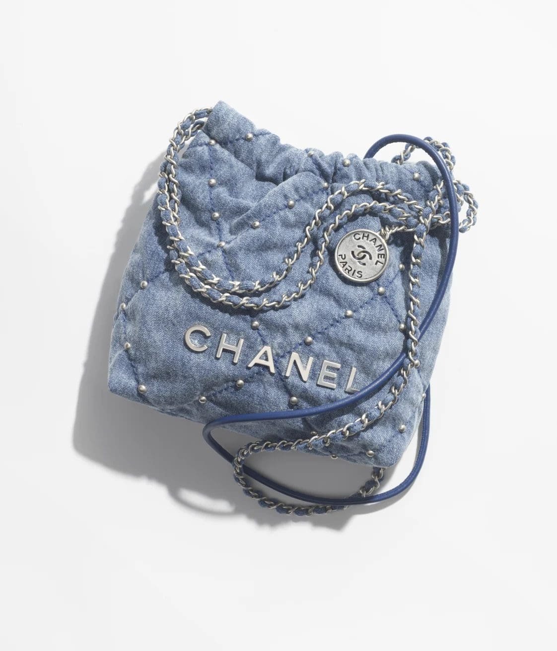 FoR8nowL-@8XOC78FXURTLMQ CHANEL 22 mini handbag - Image 1