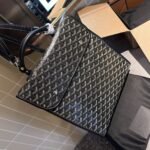 Goyard Saint Léger Backpack - Image 3