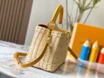 Louis Vuitton M24976 Capucines BB - Image 3