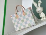 Louis Vuitton N40518 OnTheGo MM - Image 4