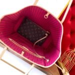 Louis Vuitton NEVERFULL MM M41178 - Image 8