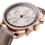 OMEGA Speedmaster 38 - Image 4
