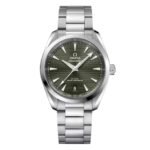 OMEGA Seamaster Aqua Terra 150M