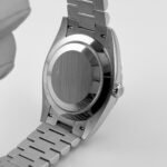 Rolex Day-Date 40 228239 White Gold Blue Ombre Roman Numeral Dial (2024) - Image 9