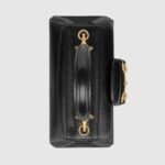 GUCCI HORSEBIT 1955 MINI BAG （BLACK） - Image 6
