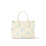 Louis Vuitton OnTheGo PM M46833