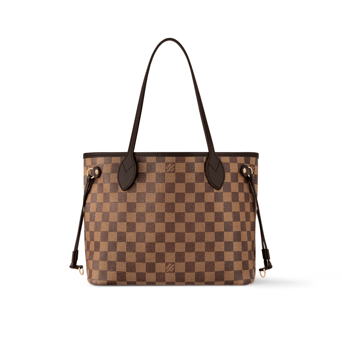 H0T4Frop-94e231d1-2416-4c8a-b8f5-cb9b0a14558b Louis Vuitton N40600 Neverfull PM - Image 1