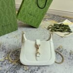 GUCCI JACKIE NOTTE MINI BAG - Image 3