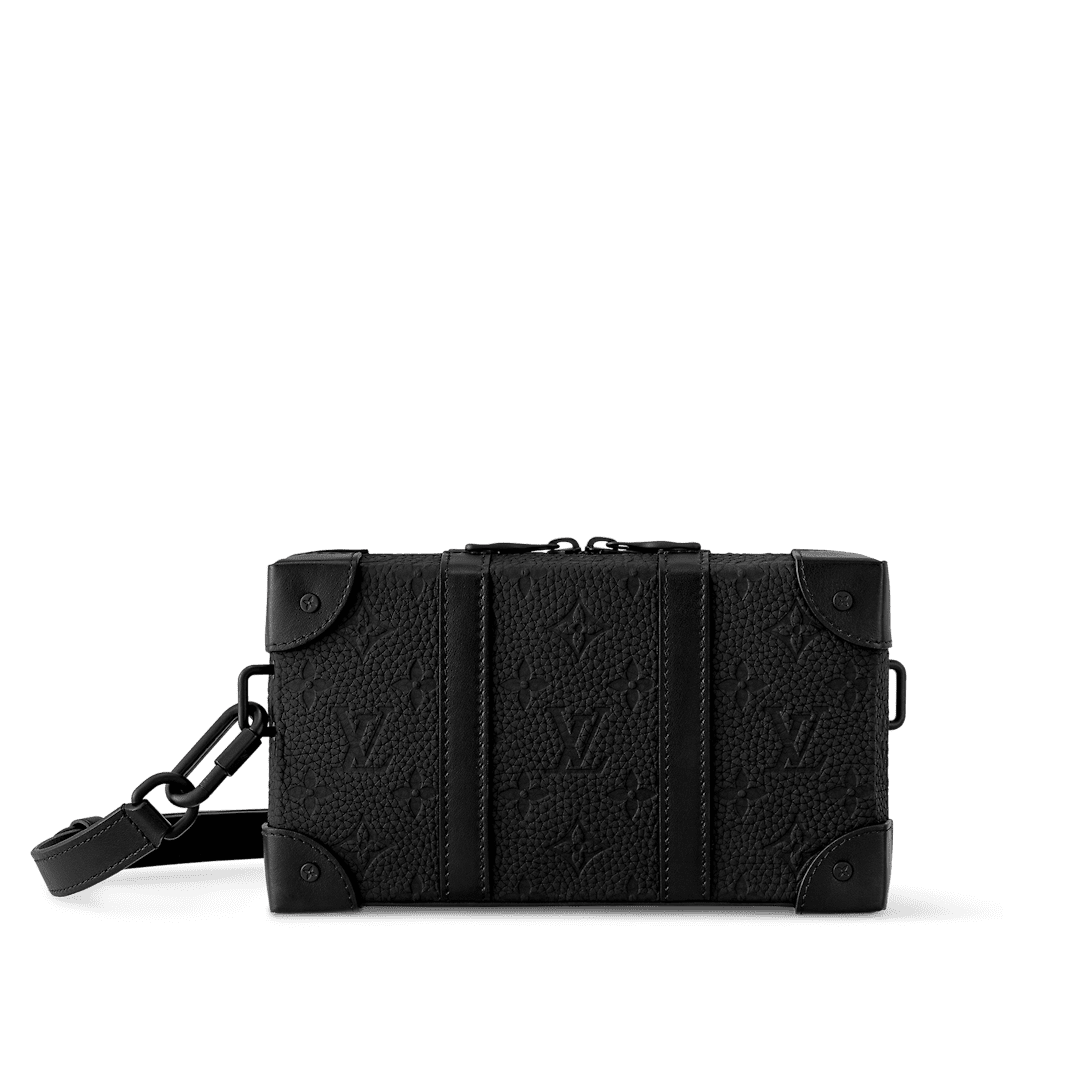 HTXbhRSD-10002-40 Louis Vuitton M80224 Soft Trunk Wallet - Image 1