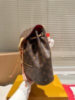 Louis Vuitton Montsouris M43431 - Image 5