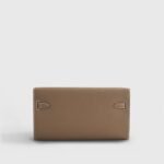 Hermès Kelly To Go Epsom Etoupe Sellier Gold Hardware - Image 3