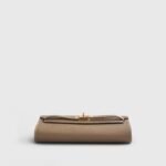 Hermès Kelly To Go Epsom Etoupe Sellier Gold Hardware - Image 5
