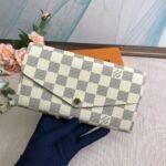 Louis Vuitton Sarah Wallet M63208 - Image 8