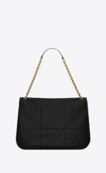 SAINT LAURENT JAMIE 4.3 IN LAMBSKIN 43CM - Image 3