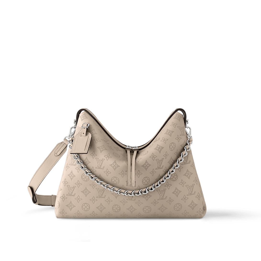 HsAeRijo-10001-1-2 Louis Vuitton M24133 Medium HAND IT ALL - Image 1