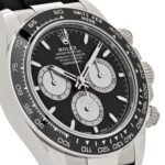 Rolex Daytona 126519LN White Gold Black Dial (2025) - Image 5