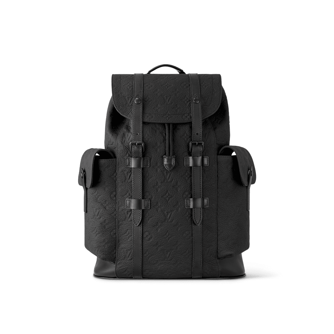HyyfRCo0-2250a84b-b18a-4944-8bc4-4c15df72132f Louis Vuitton M55699 Christopher MM - Image 1