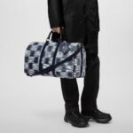 Louis Vuitton M23771 Keepall Bandoulière 50 - Image 12