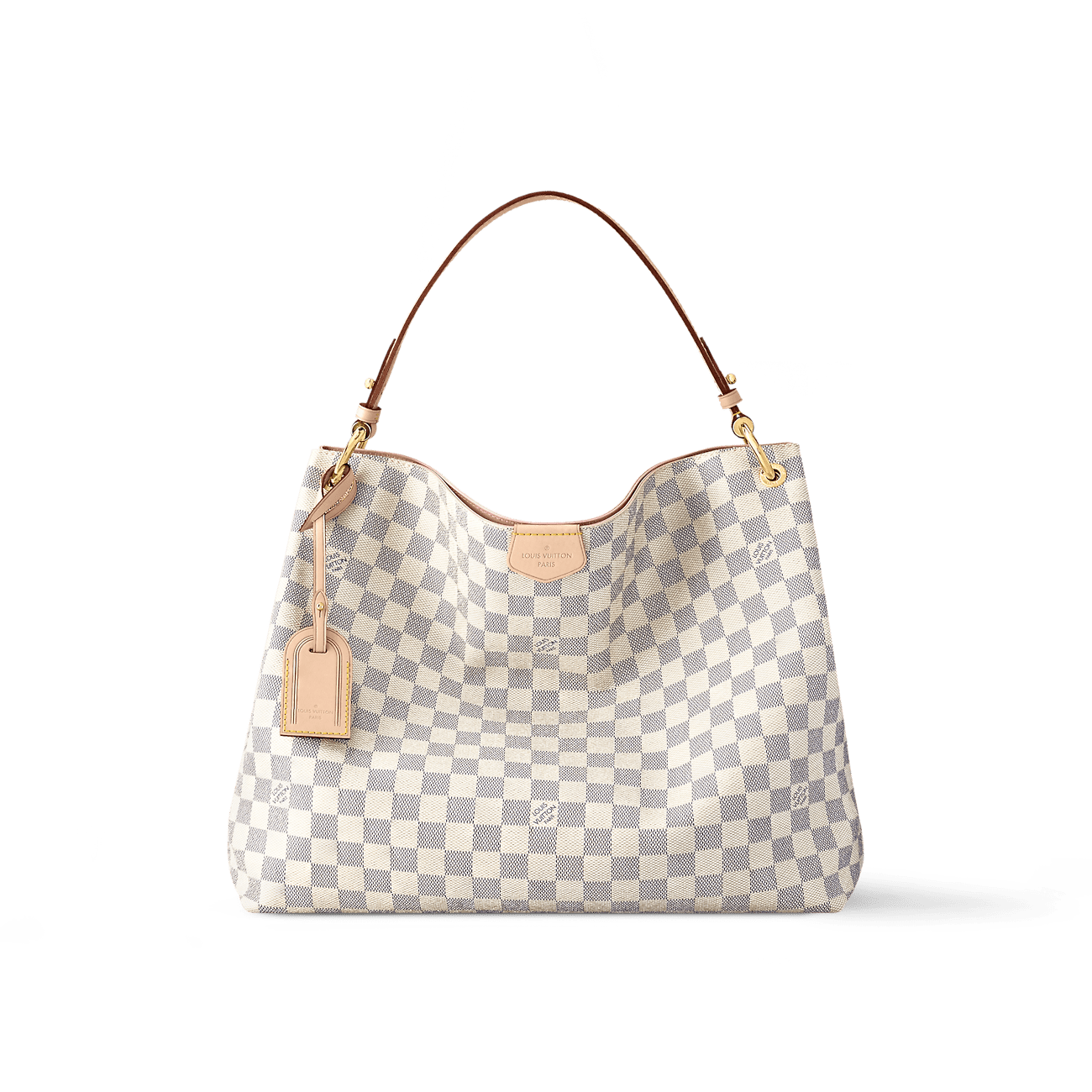 I3u9howN-10001-42 Louis Vuitton N42249 Graceful PM - Image 1