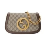 GUCCI BLONDIE SHOULDER BAG