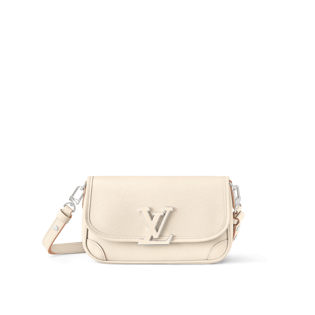 IE3akj4X-10001-38 Louis Vuitton Buci M59457 - Image 1