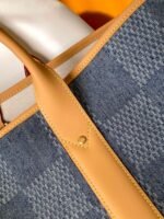 Louis Vuitton N40702 Weekend Tote - Image 8