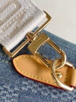 Louis Vuitton N40702 Weekend Tote - Image 9