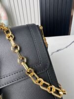 Louis Vuitton M25209 Dauphine Soft MM - Image 8