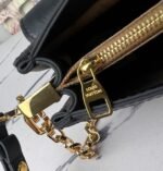 Louis Vuitton M25209 Dauphine Soft MM - Image 5