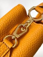 Louis Vuitton M23703 Capucines Mini - Image 8