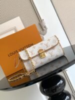 Louis Vuitton M26583 Pochette Camille - Image 2